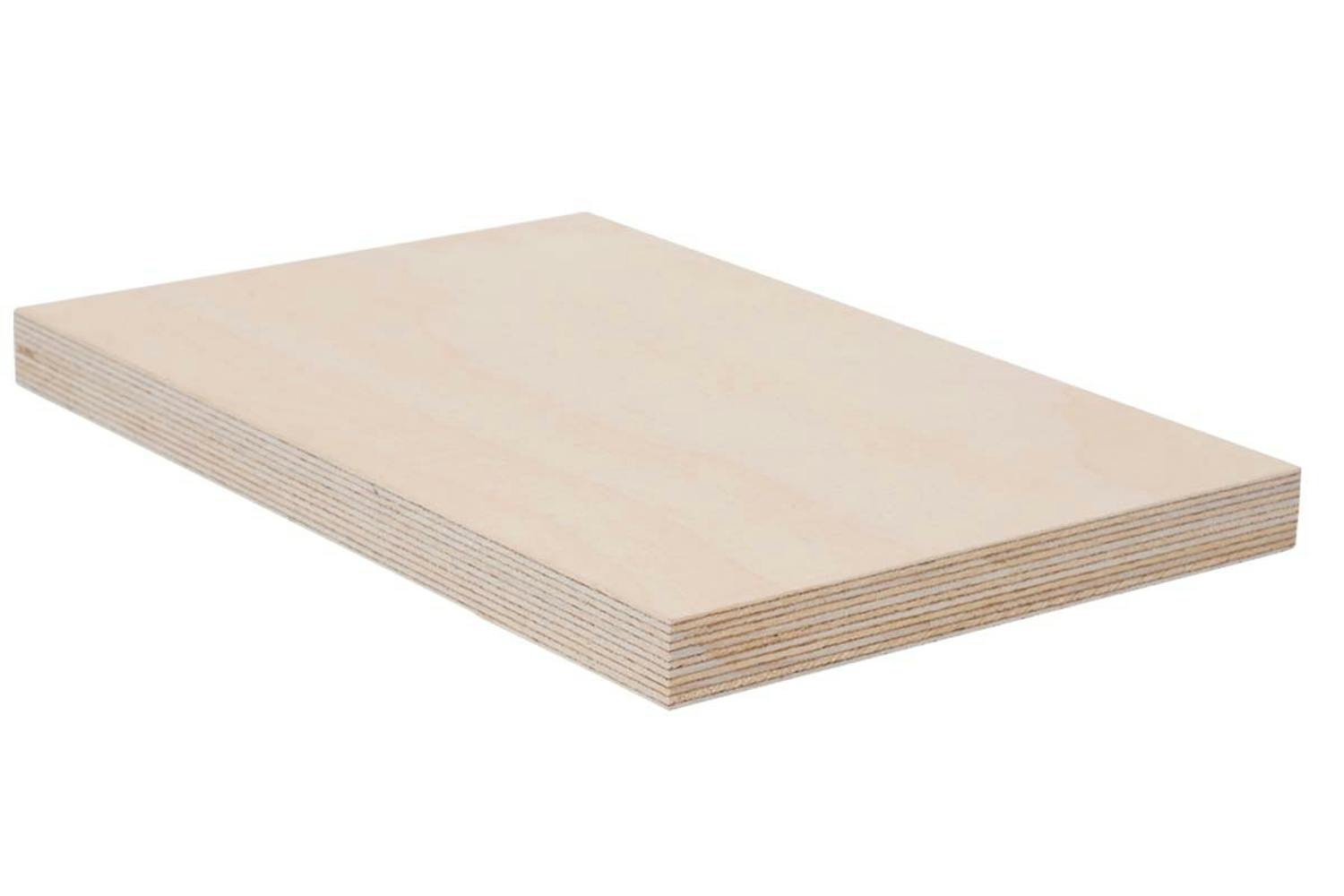 Plywood Plywood